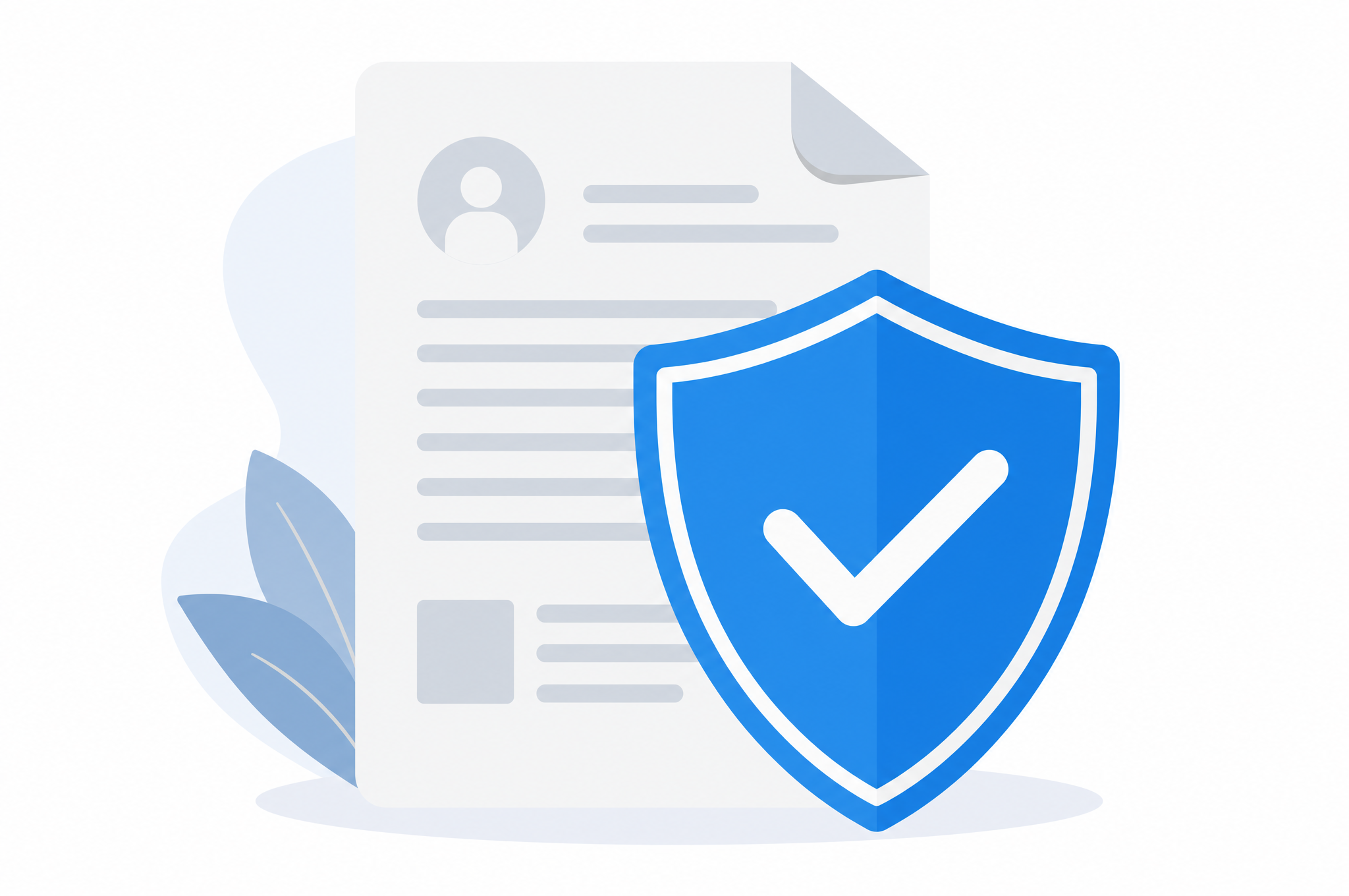 Illustration of filing a consumer complaint